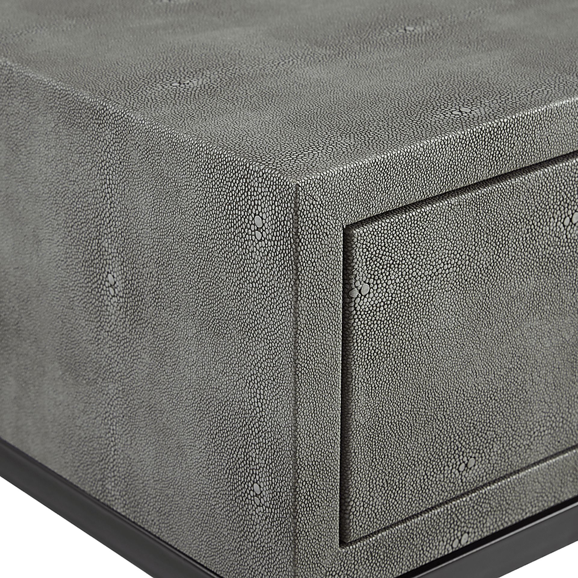 Marwill Gray Side Table - Image 3