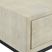Marwill White Side Table
