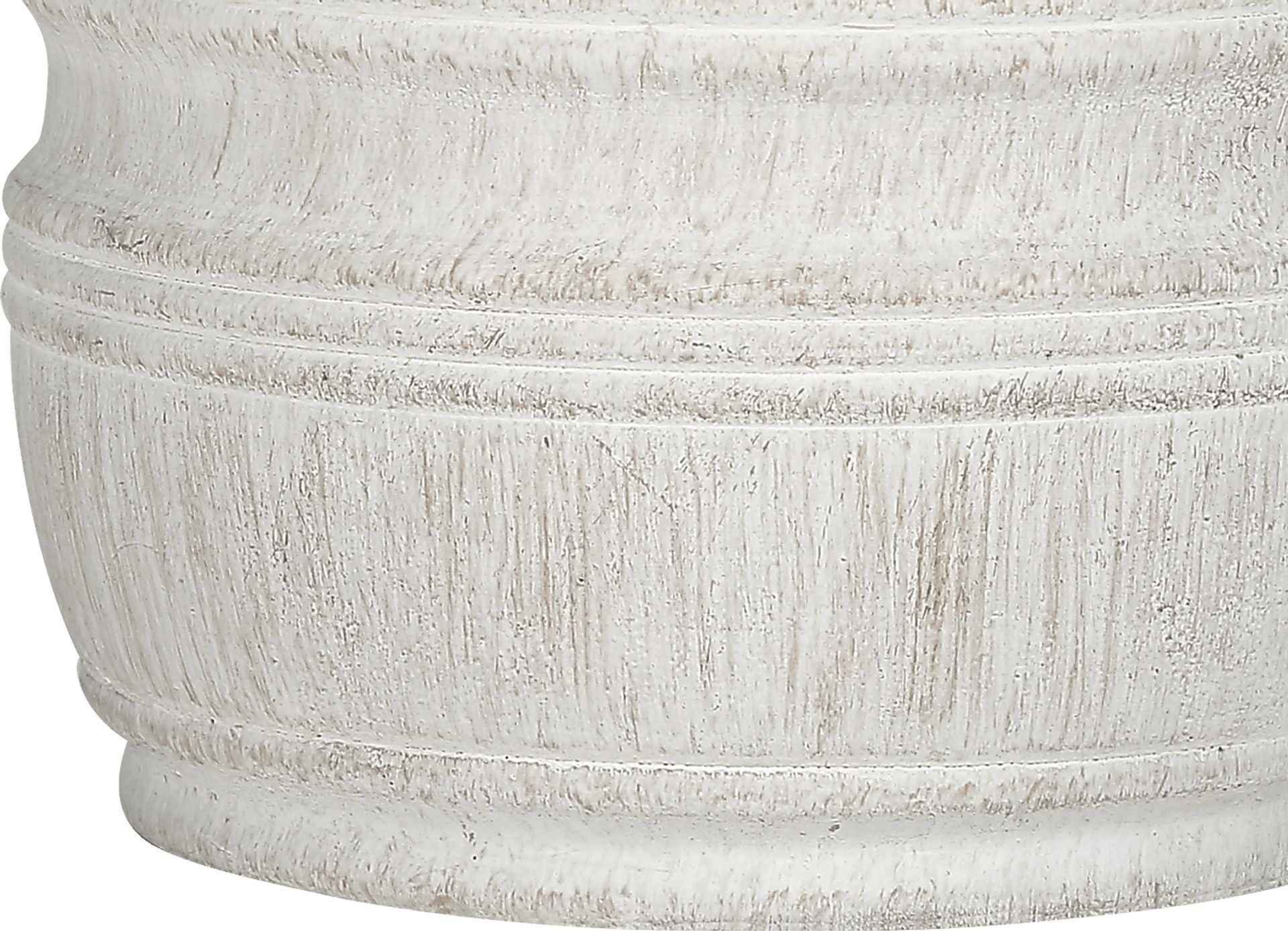 Marx Isle White Lamp - Image 4