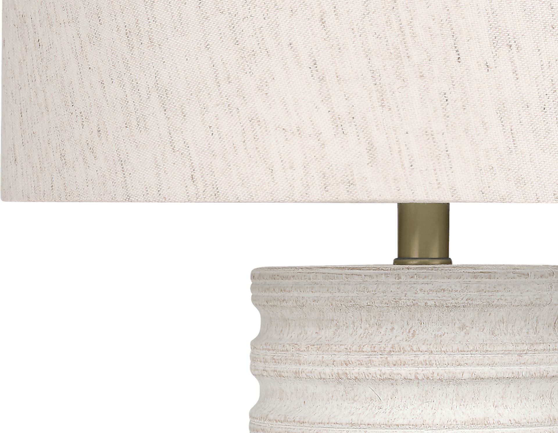 Marx Isle White Lamp - Image 5