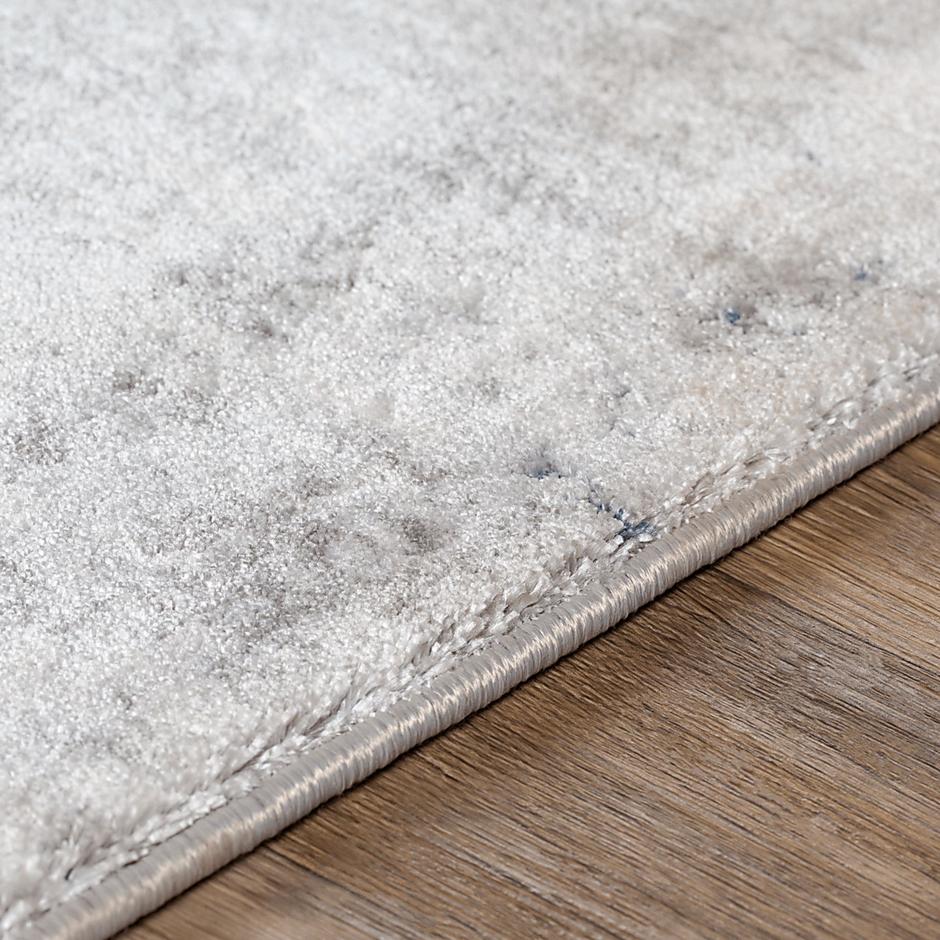 Maryam Gray 2'7 x 7'7 Runner Rug - Image 4