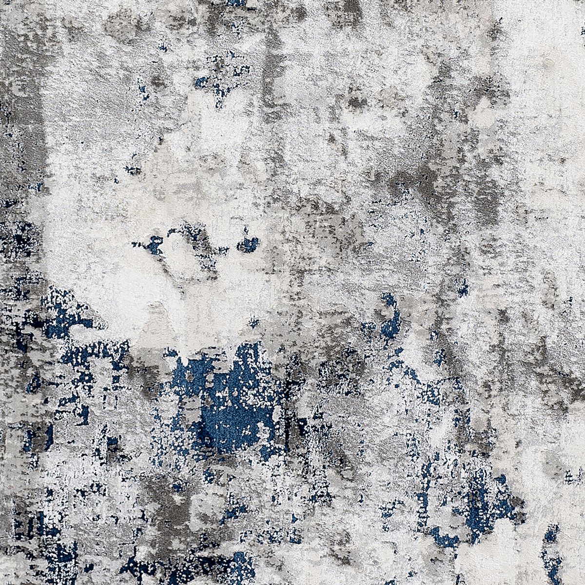 Maryam Gray Rug | Rooms to Go