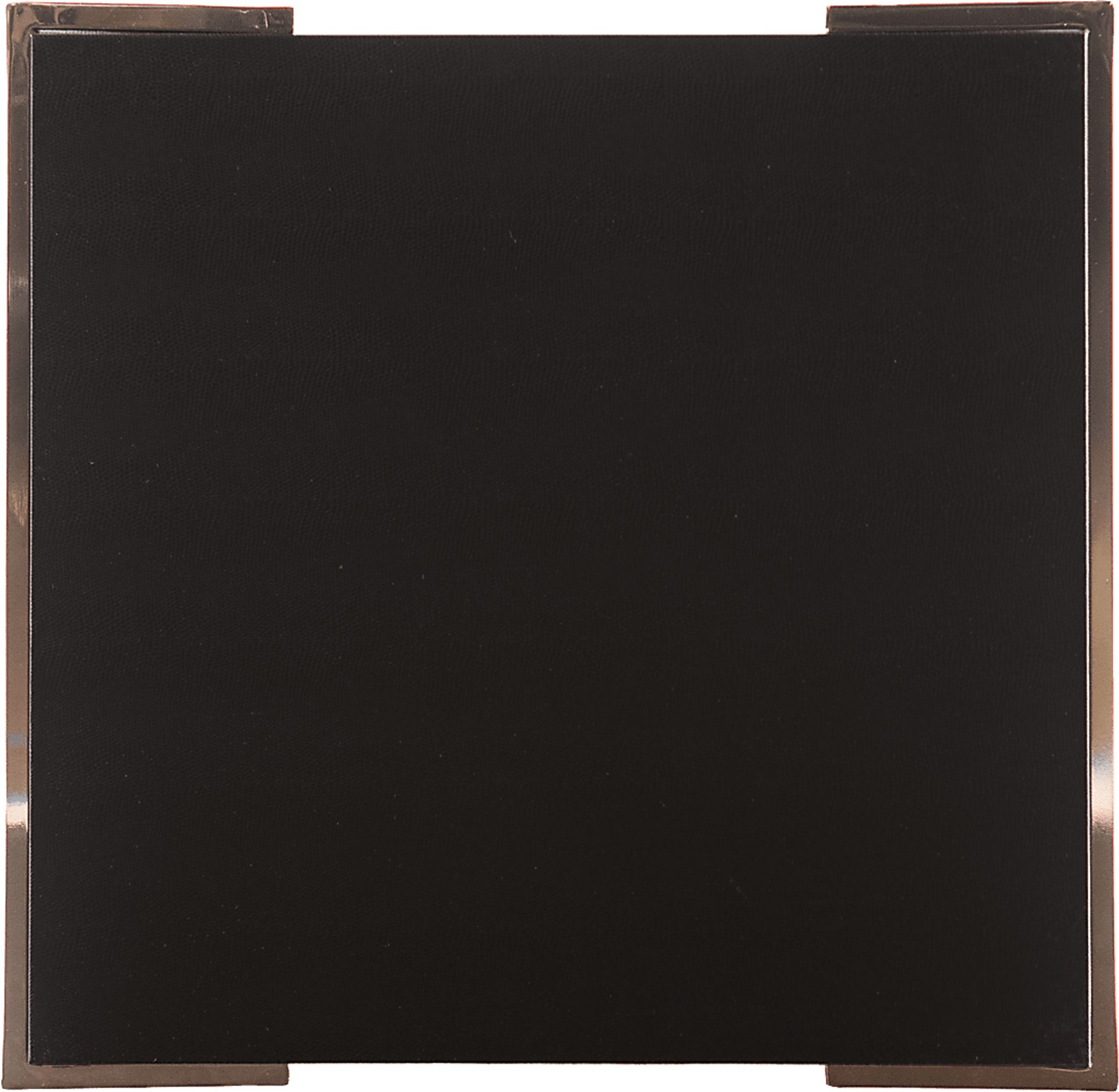 Marybank Black Side Table - Image 4