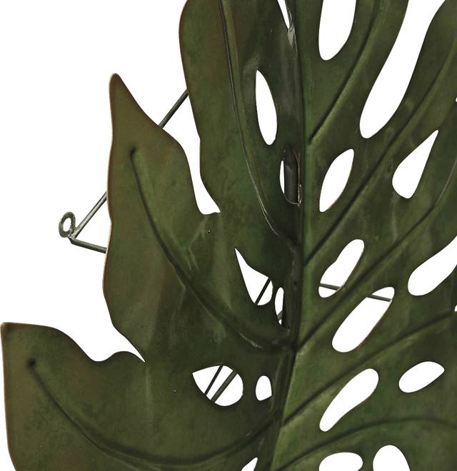 Marydale Green Wall Decor - Thumbnail - Image 2