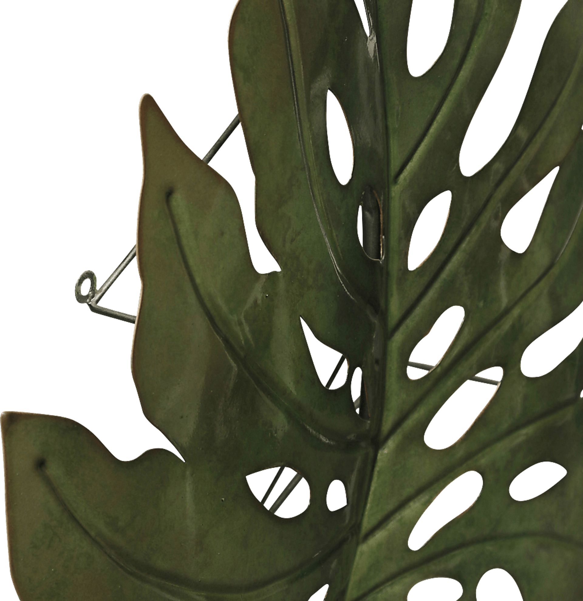 Marydale Green Wall Decor - Image 2