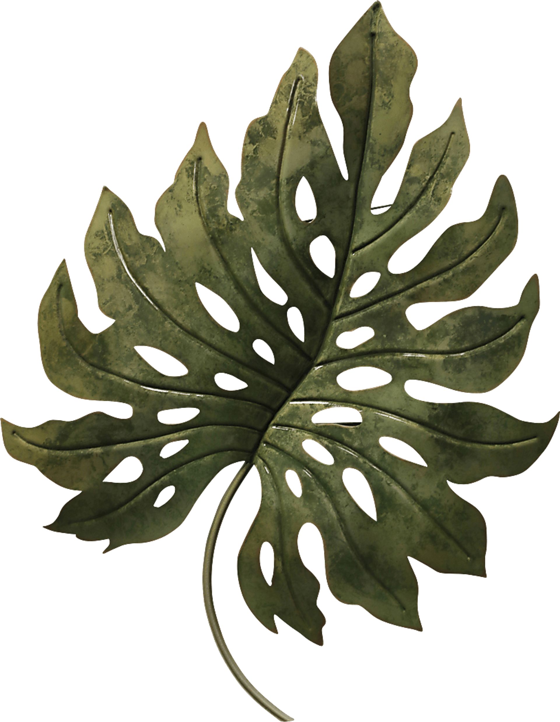 Marydale Green Wall Decor - Image 1