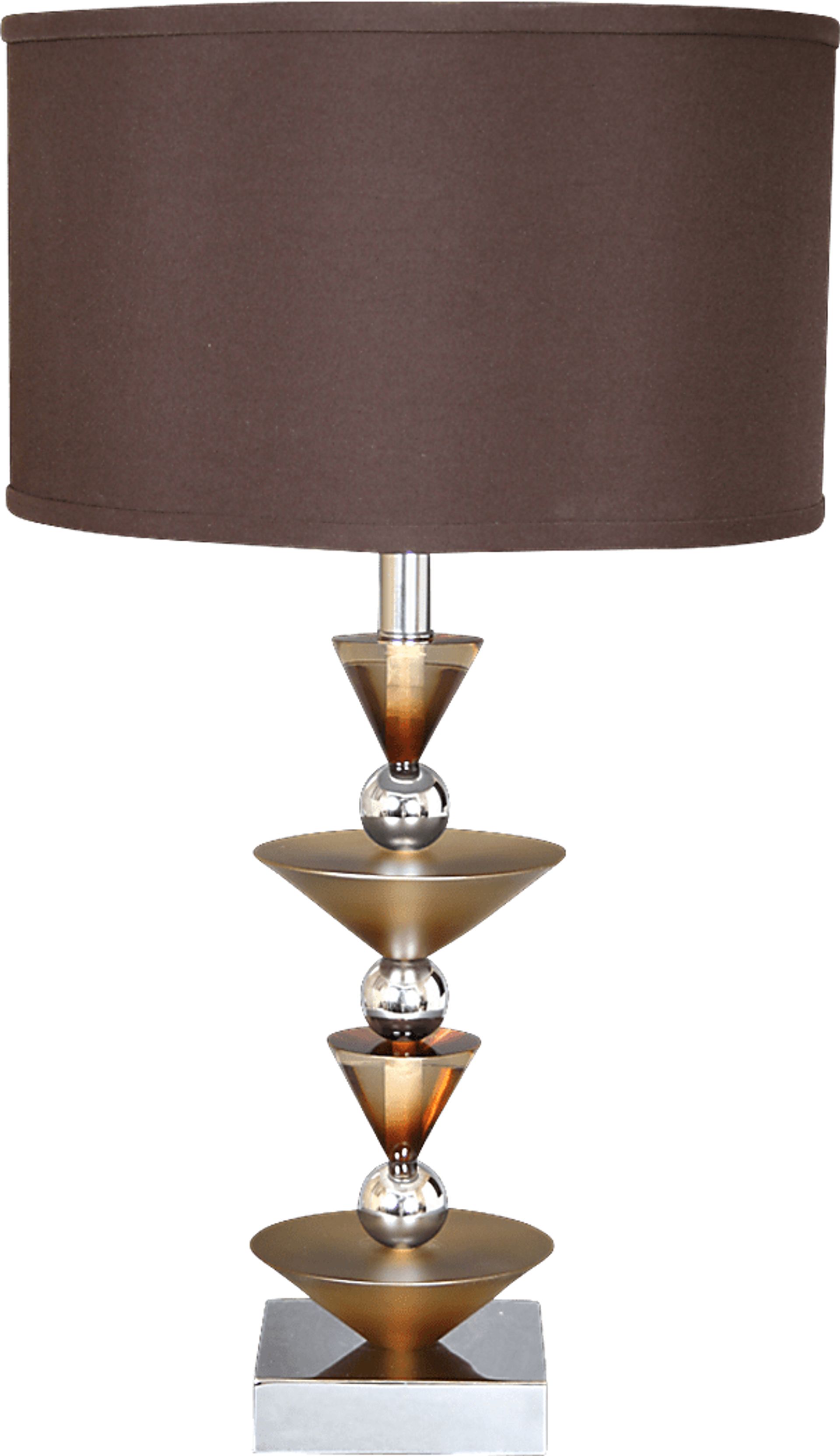 Marydon Green Table Lamp - Image 1