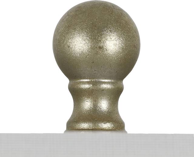 Marylin Gray Lamp - Thumbnail - Image 4