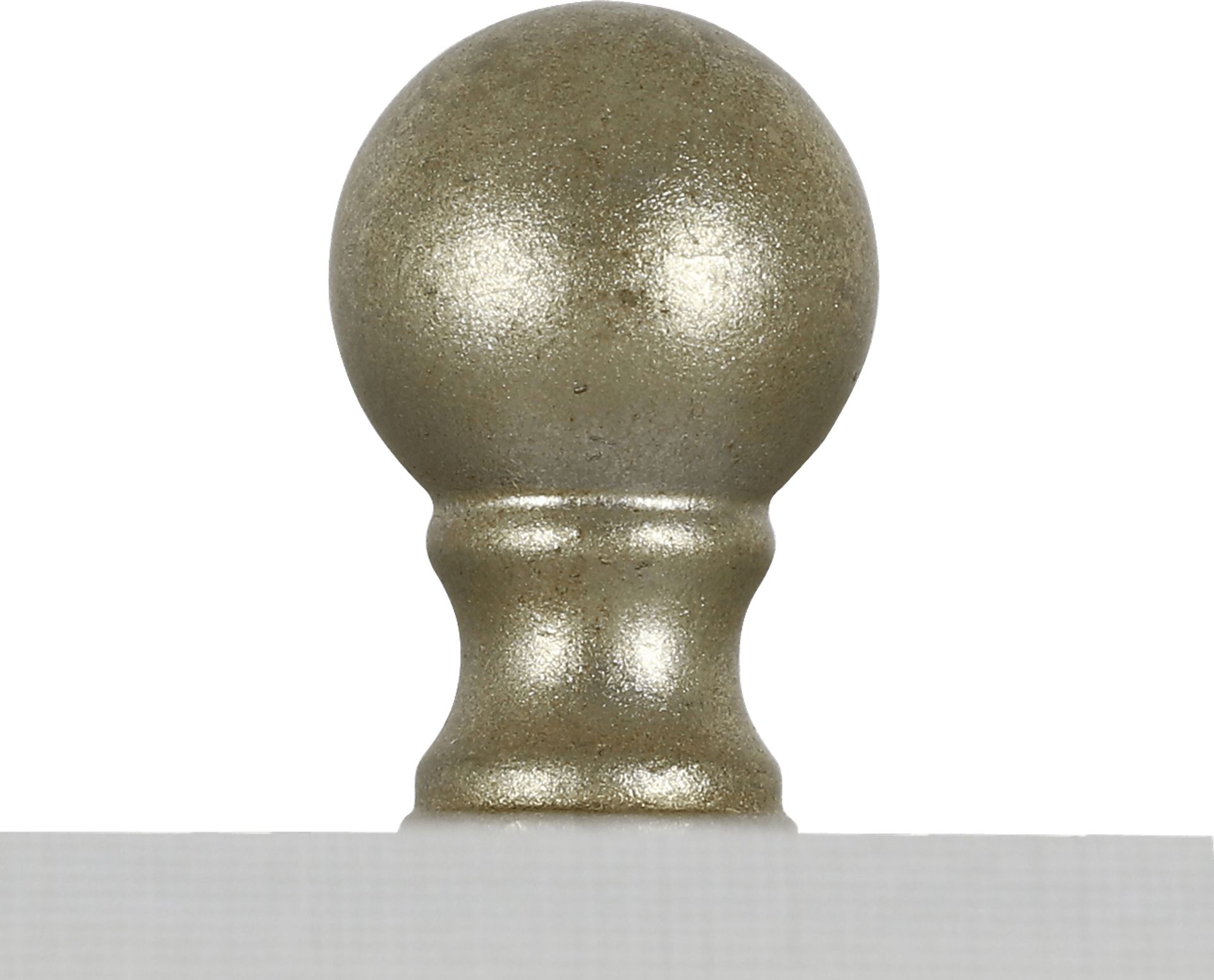 Marylin Gray Lamp - Image 4