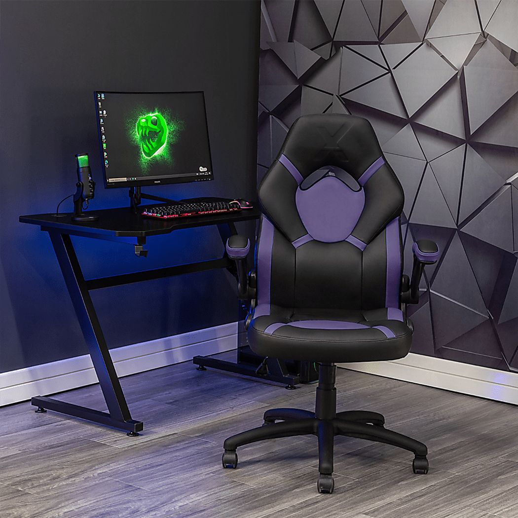Masdon Office Chair