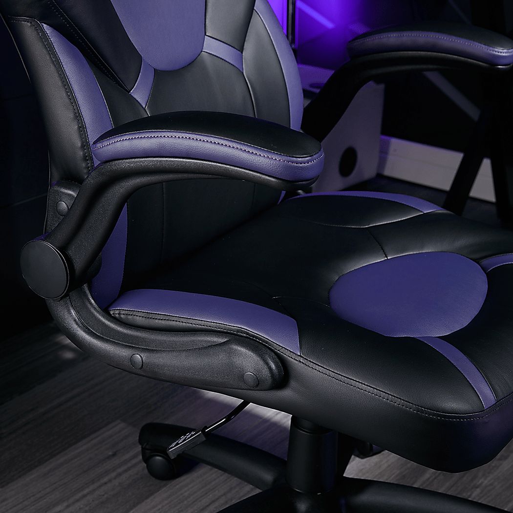 Masdon Office Chair - Thumbnail 5