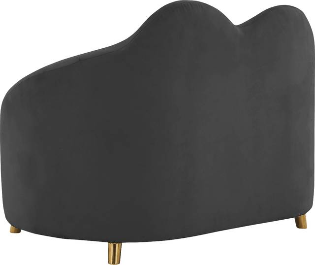 Mashie Black Pet Bed - Thumbnail - Image 5