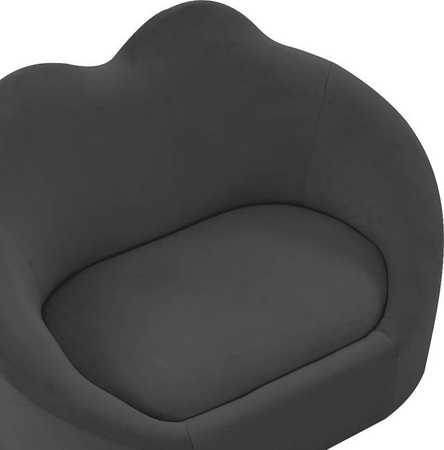 Mashie Black Pet Bed - Thumbnail - Image 6