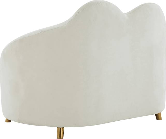 Mashie Cream Pet Bed - Thumbnail - Image 5