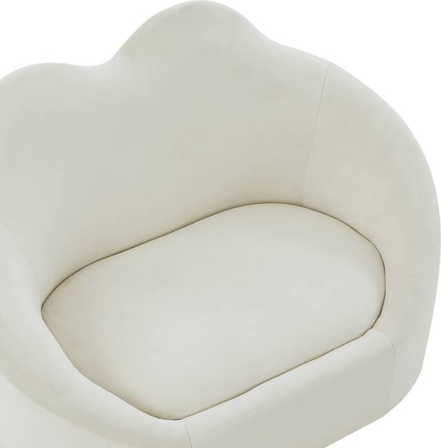 Mashie Cream Pet Bed - Thumbnail - Image 6