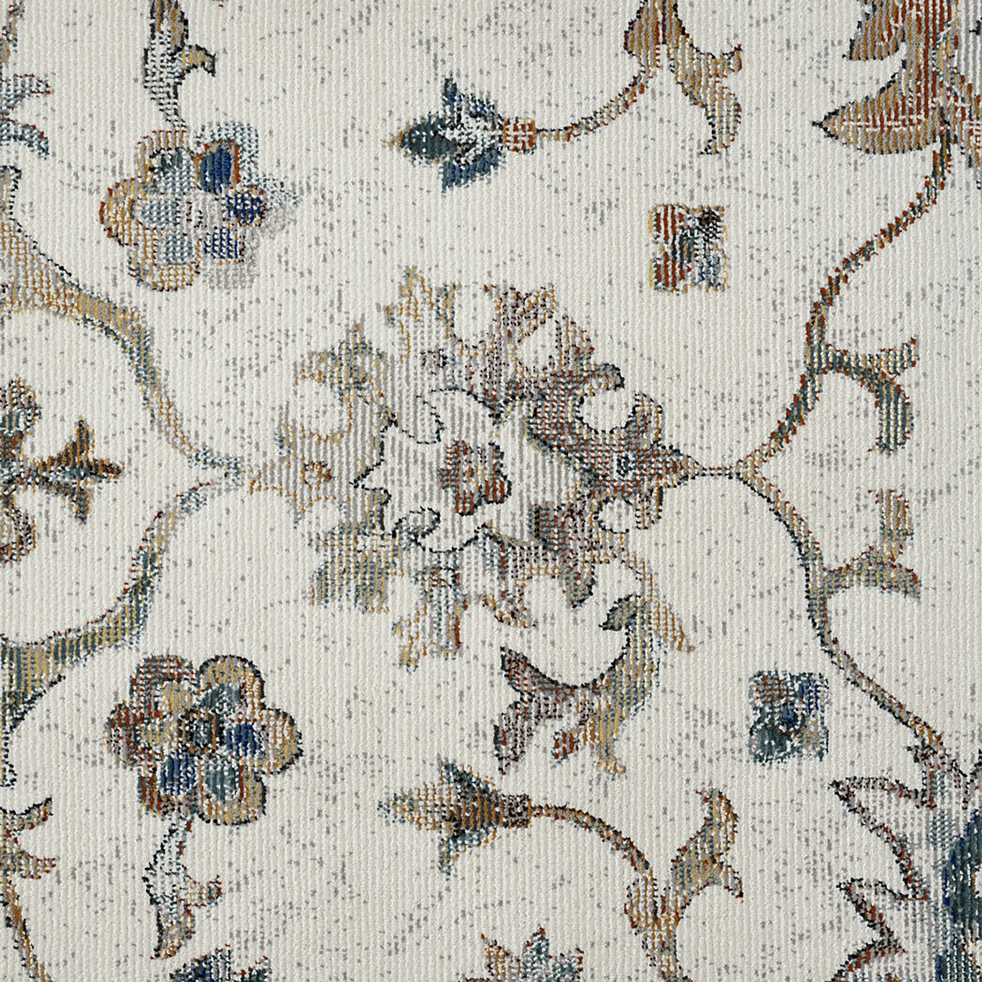 Masika Multi 7'9 x 9'9 Rug - Image 8