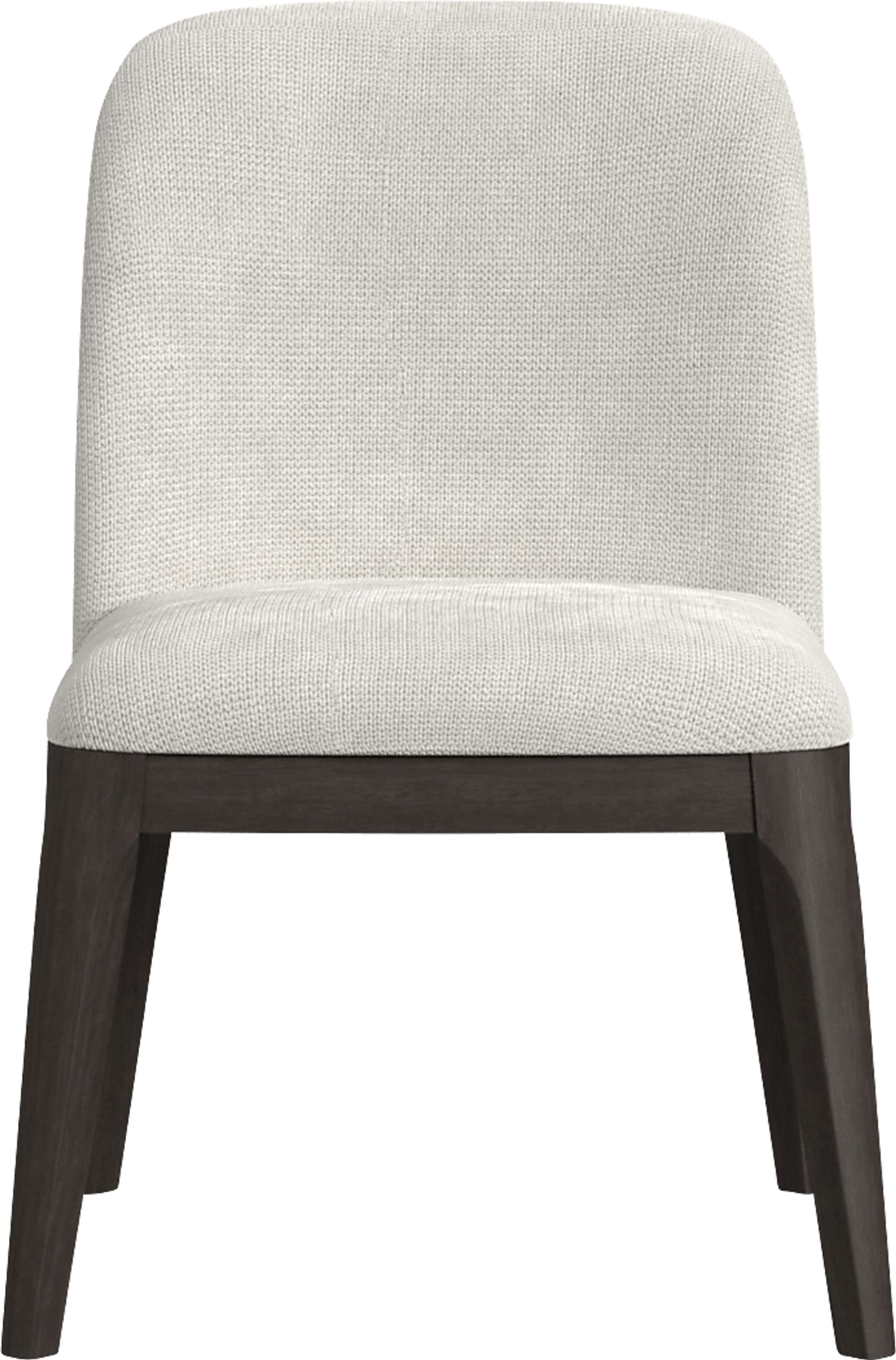 Masis Beige Side Chair, Set of 2 - Image 5