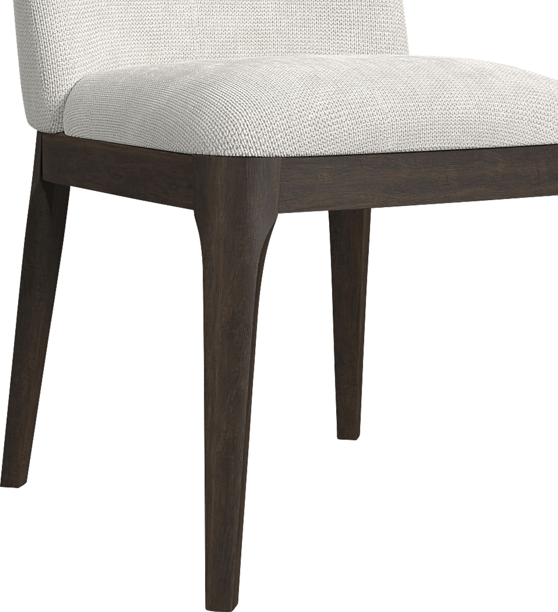 Masis Beige Side Chair, Set of 2 - Image 6