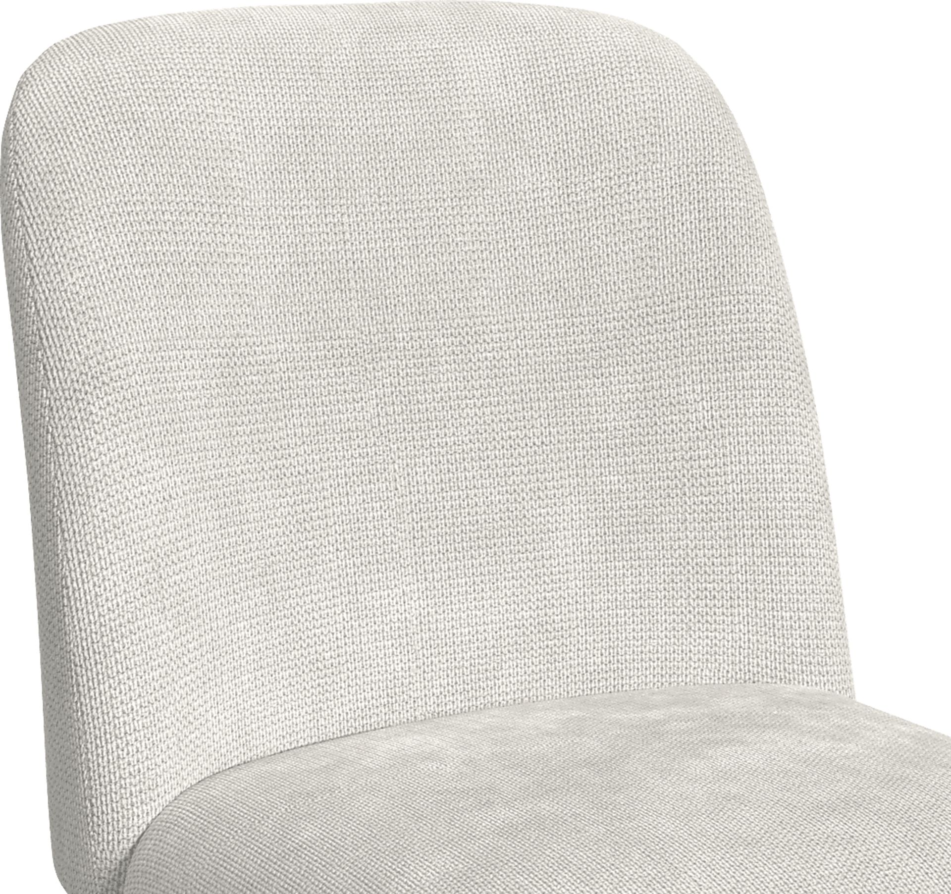 Masis Beige Side Chair, Set of 2 - Image 8
