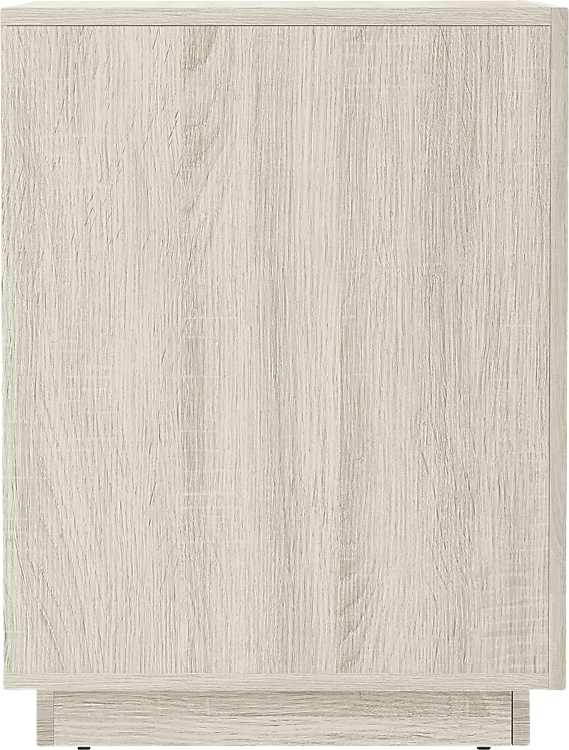 Masiva II Beige Nightstand - Image 7