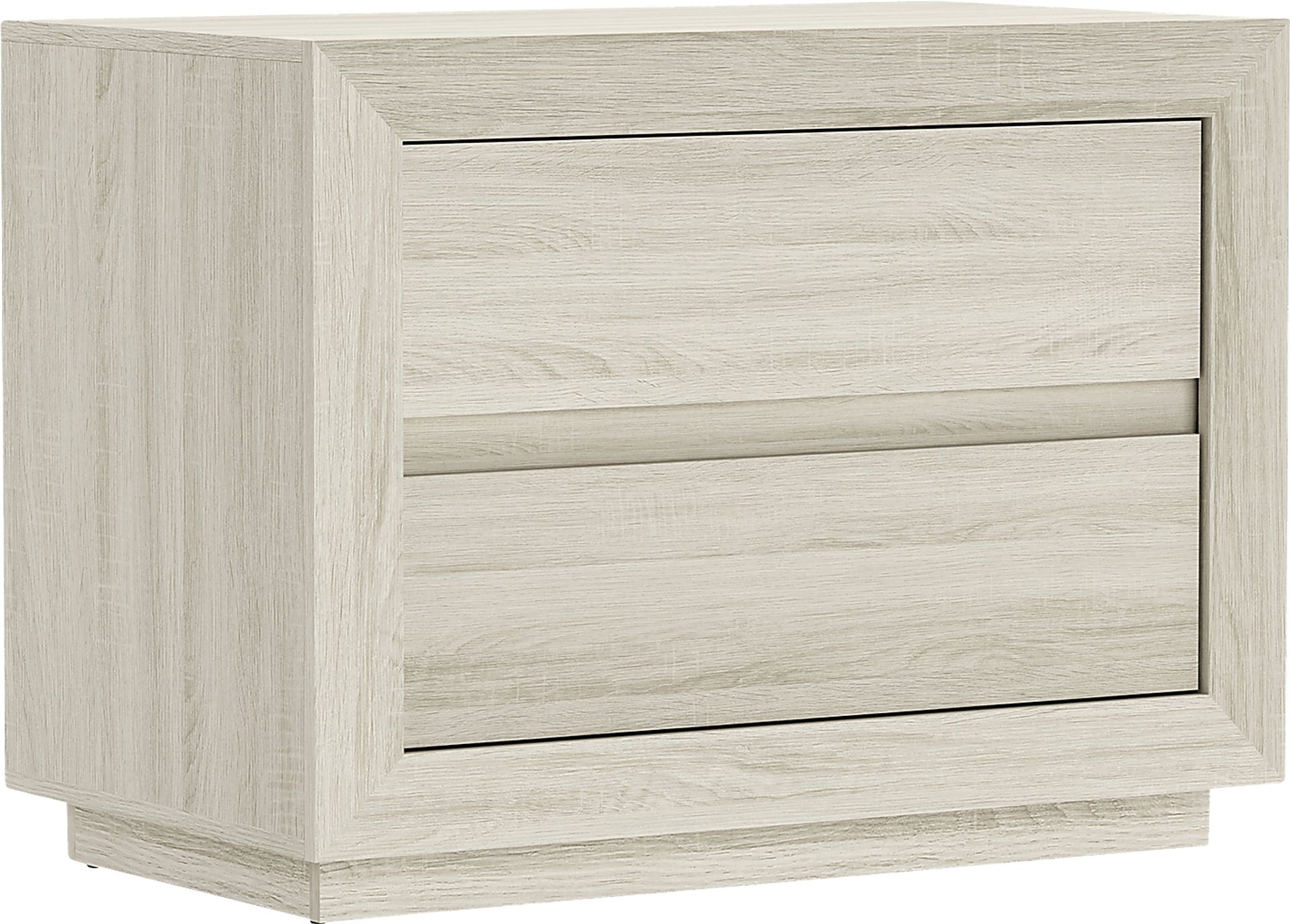 Masiva II Beige Nightstand - Image 8