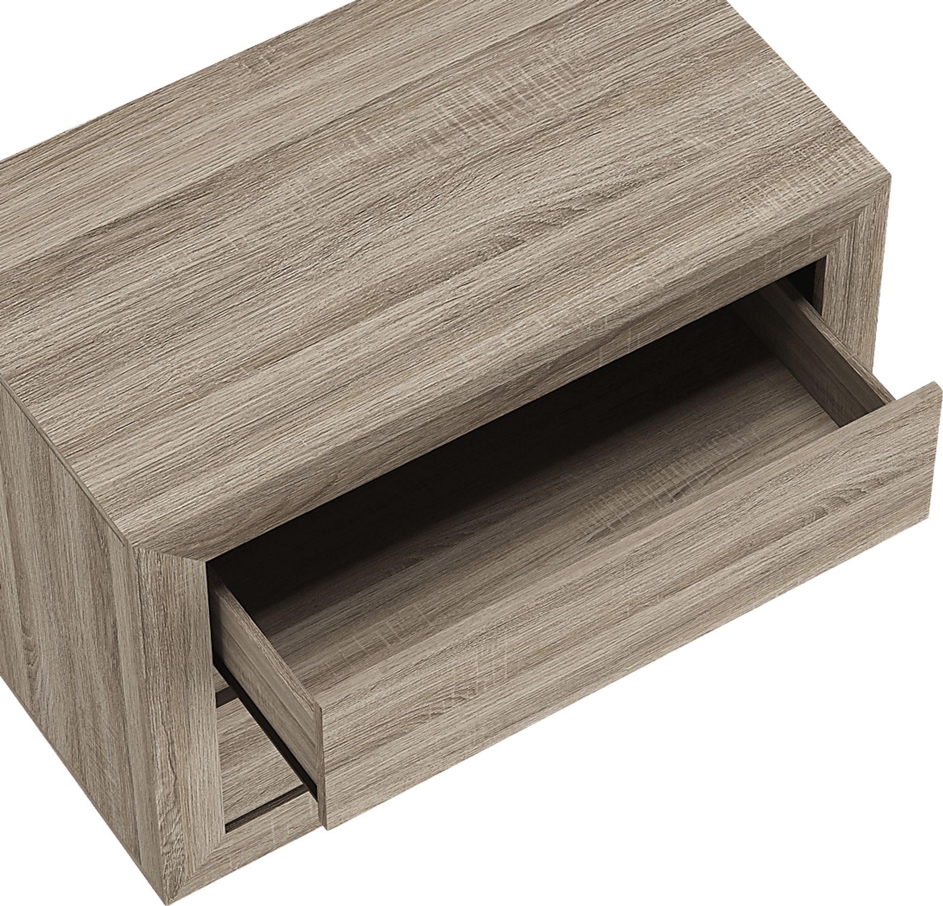 Masiva II Brown Nightstand - Image 7