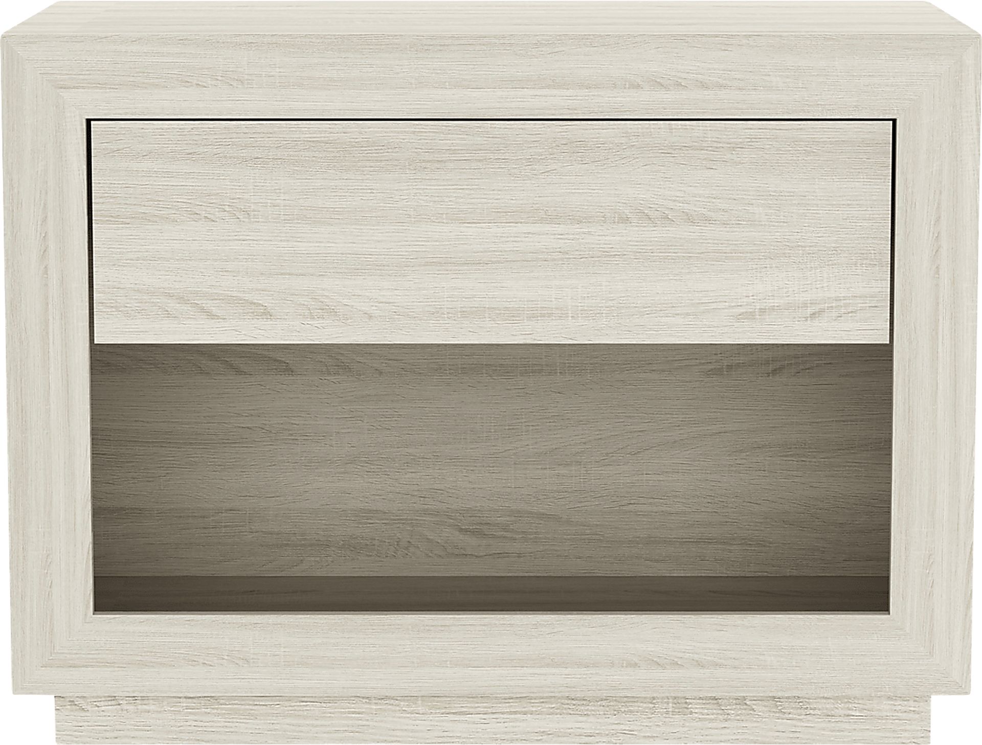 Masiva IV Beige Nightstand - Image 4