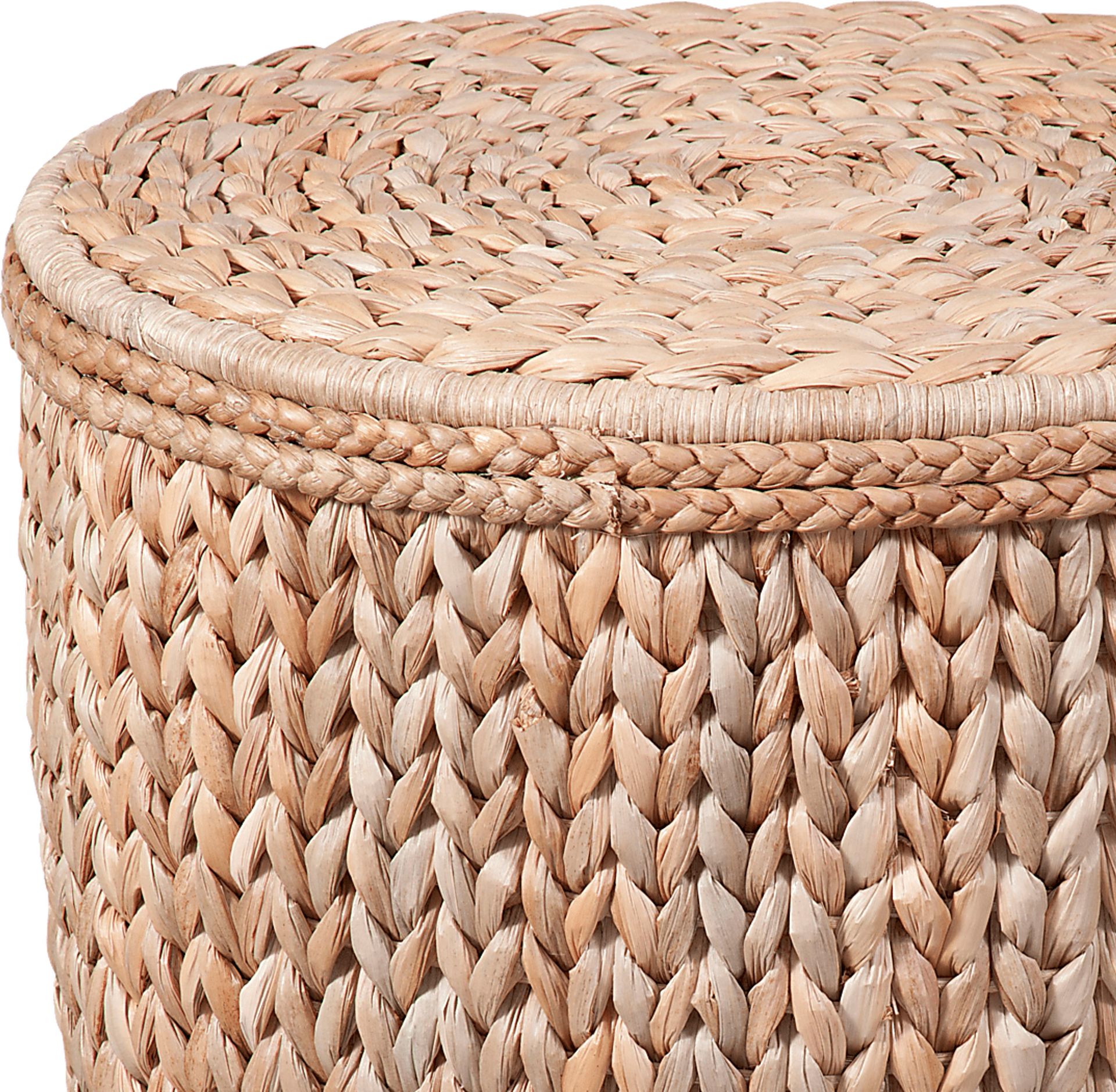 Massasoit Brown Accent Table - Image 2