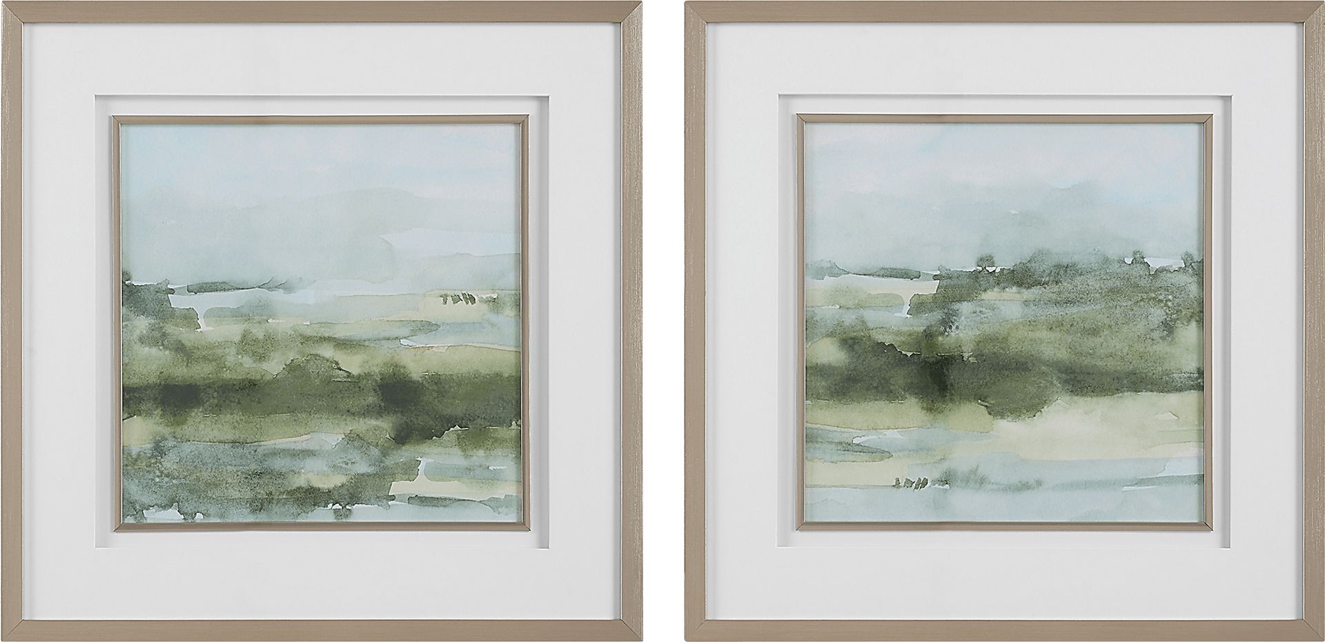 Masso Blue Artwork - Image 1