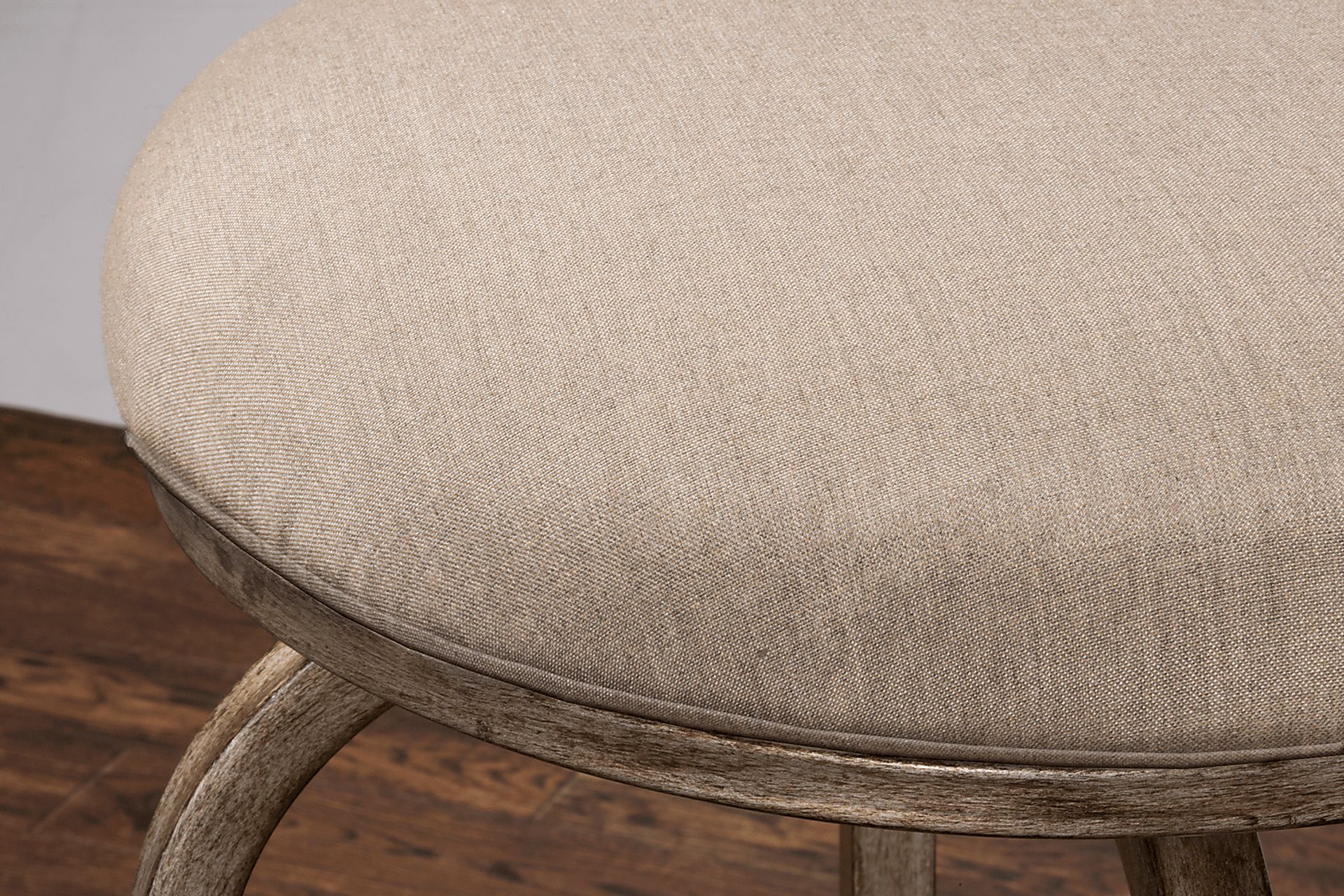 Mastock Champagne Swivel Barstool - Image 4