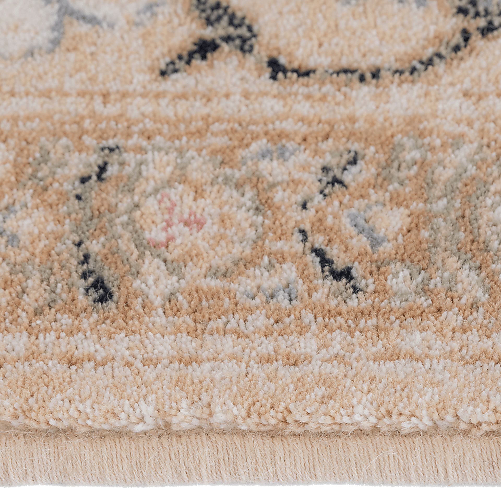 Matashire Cream/Beige 3'1 x 5'6 Rug - Image 5