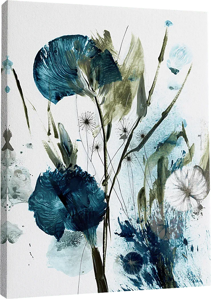 Matigo Canvas Wall Art Rooms to Go