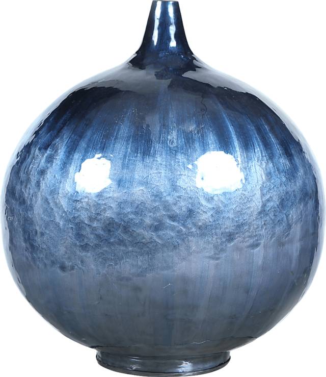 Matinal Blue Vase - Thumbnail - Image 1