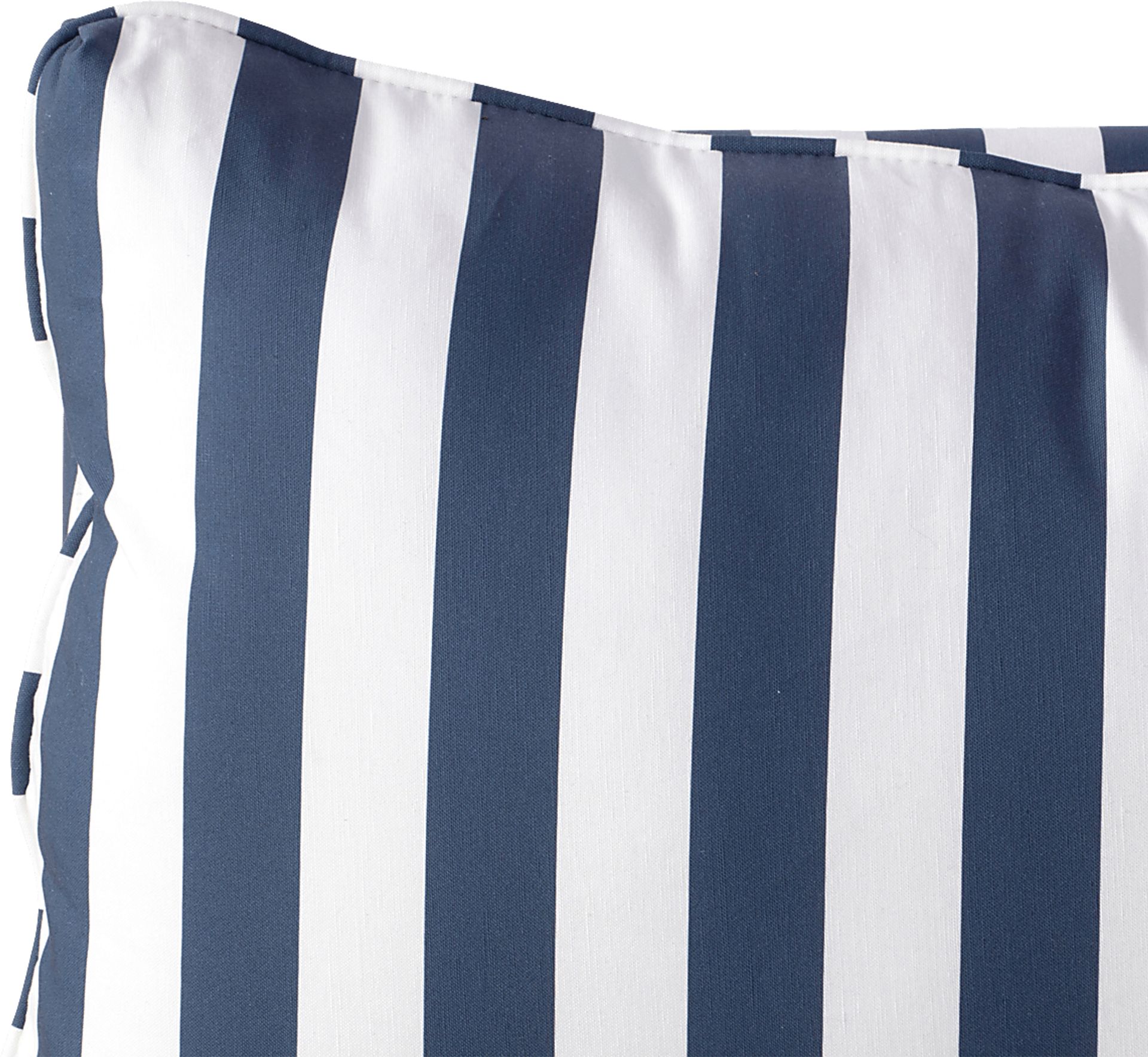 Matira Cove Blue Settee - Image 5