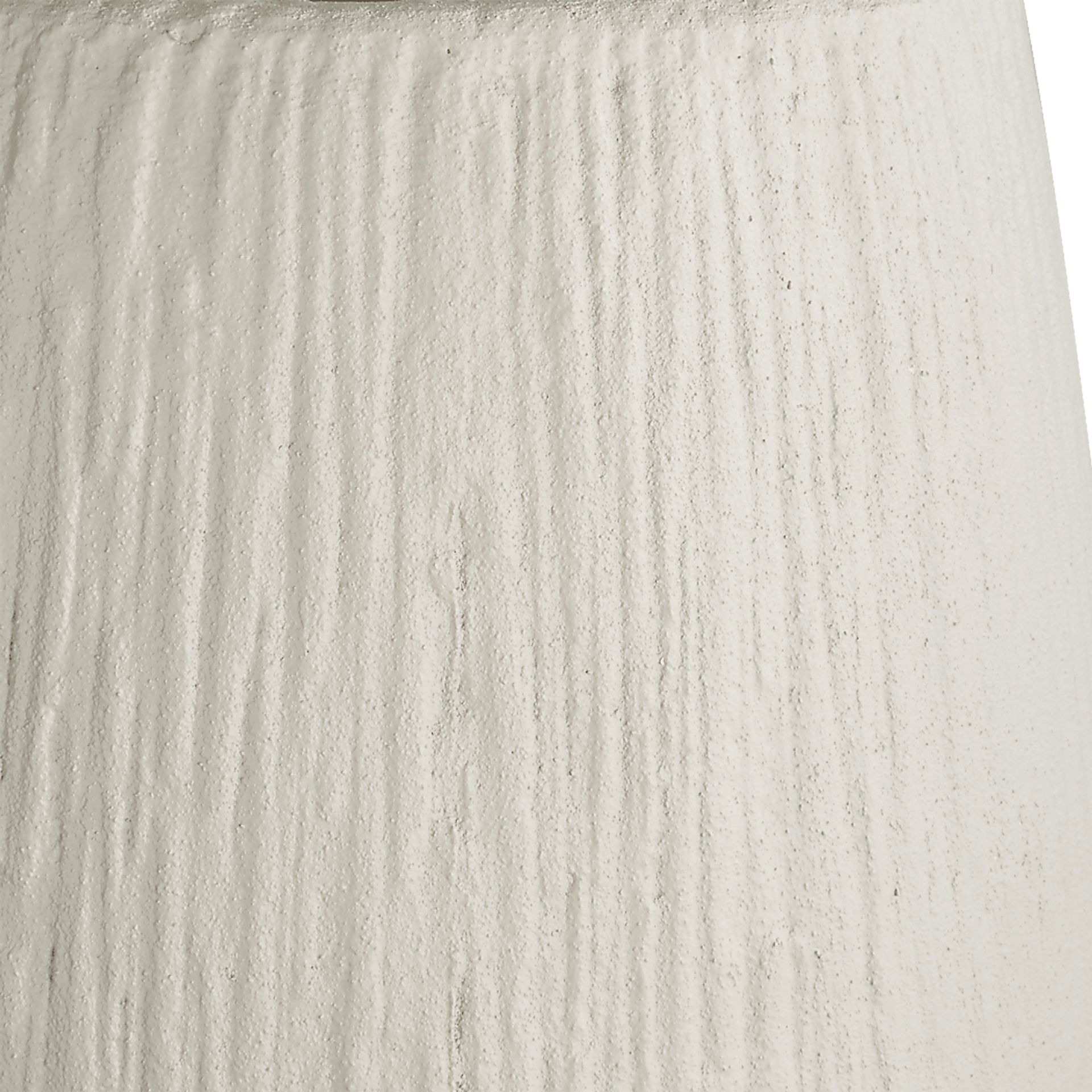 Matri White Outdoor Planter - Image 5