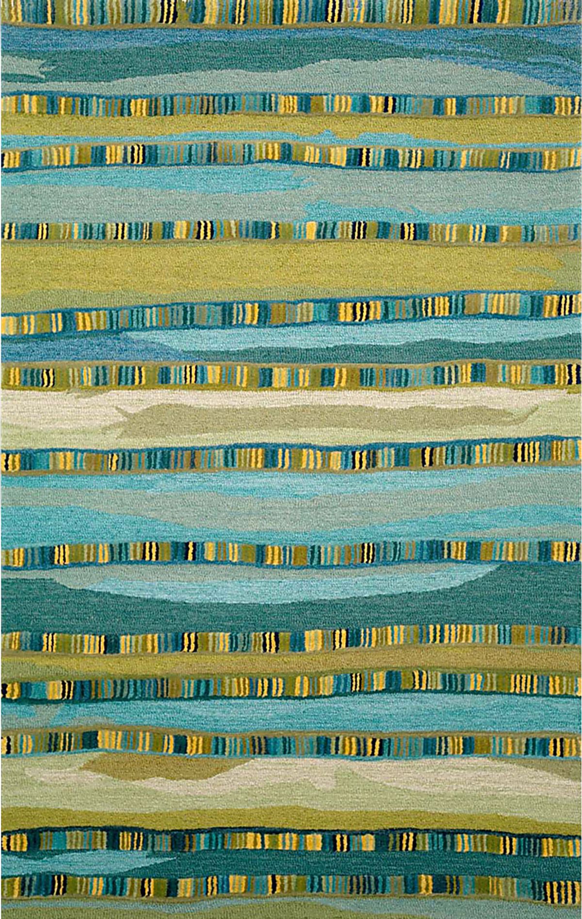 Matson Hill Blue Rug | Rooms to Go