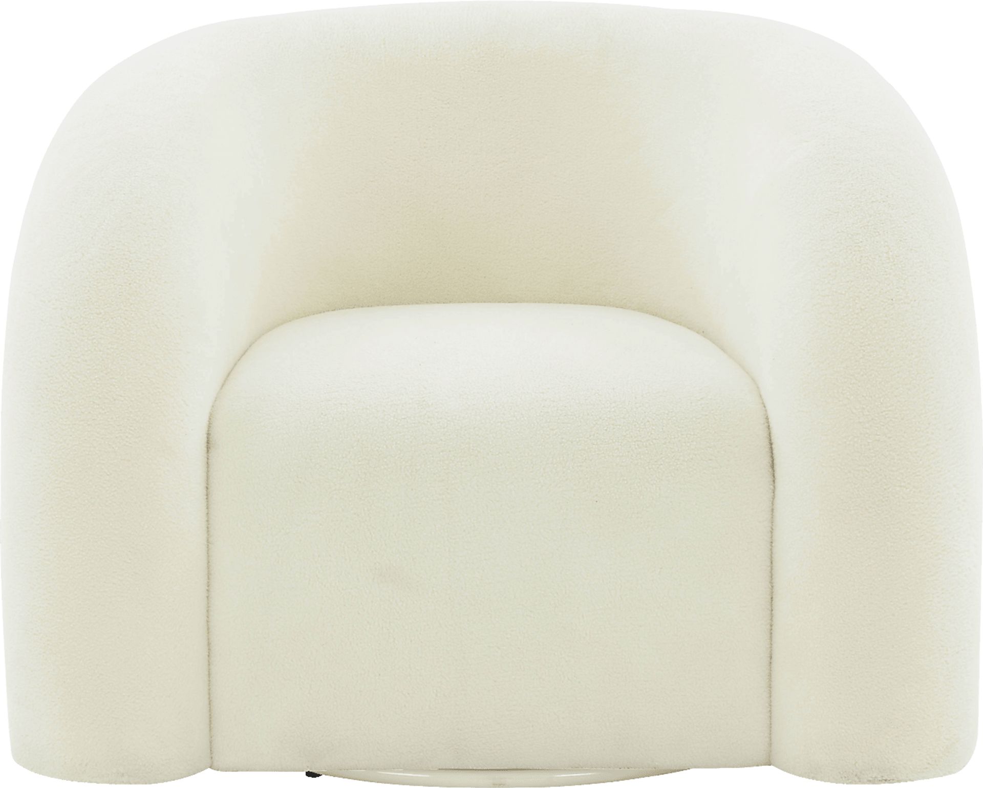 Matthai Cream Accent Chair - Image 5