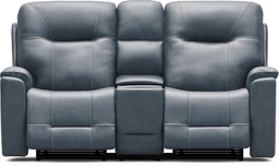 console loveseat