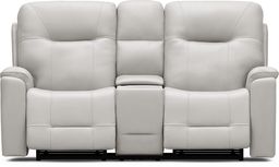 console loveseat