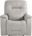 Matthews Cove 8 Pc Leather Triple Power Reclining Living Room Set