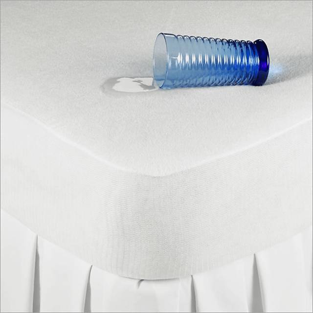 Mattress Protector - Full Size - Thumbnail - Image 1