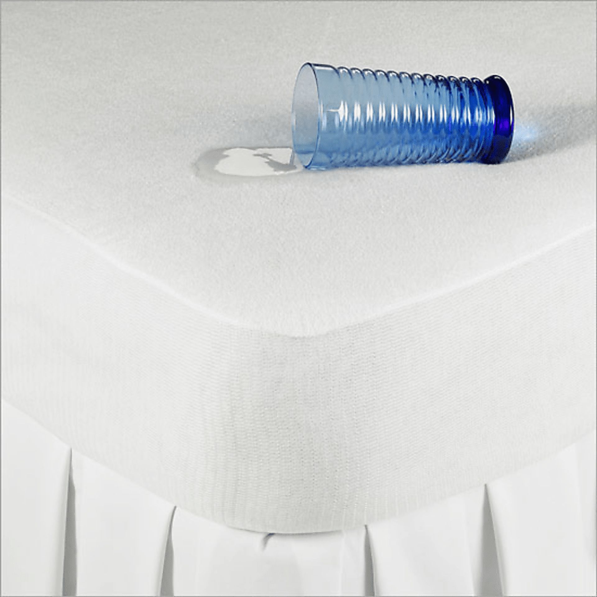 Mattress Protector - Queen Size - Image 1