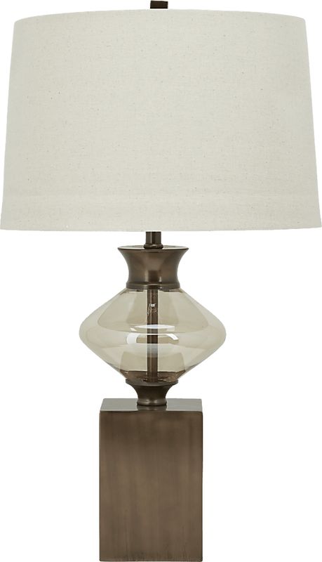 lamp