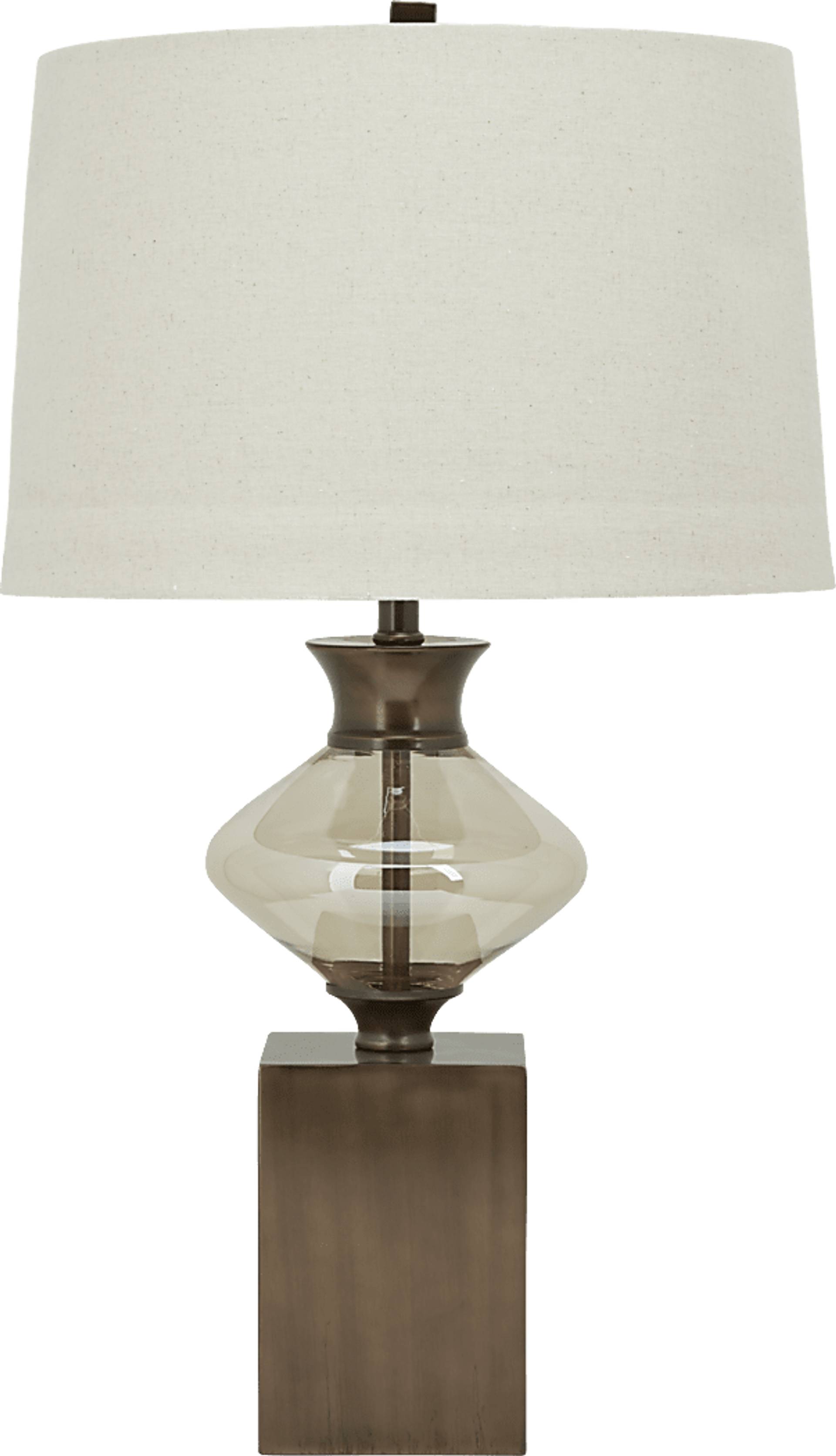 lamp