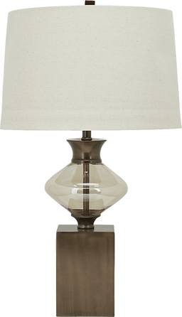 lamp