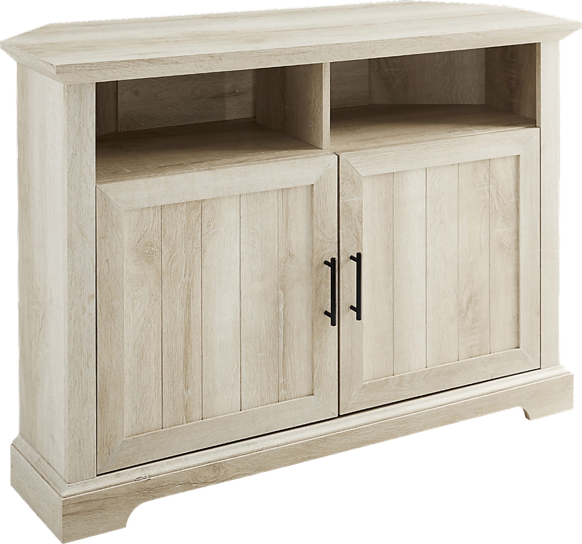 Mauldin White 44 in. Console - Image 1