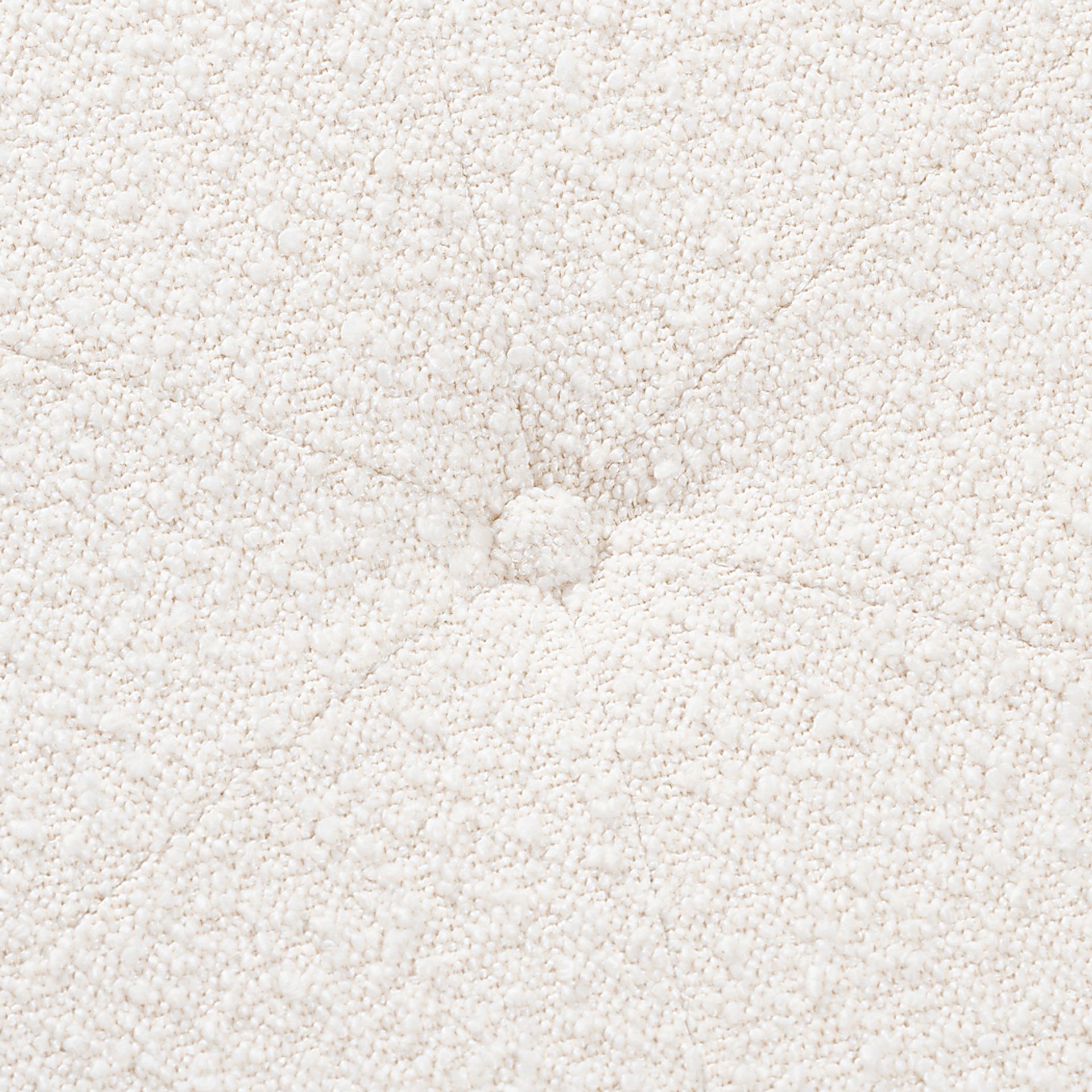 Maule Brown Ottoman - Image 6