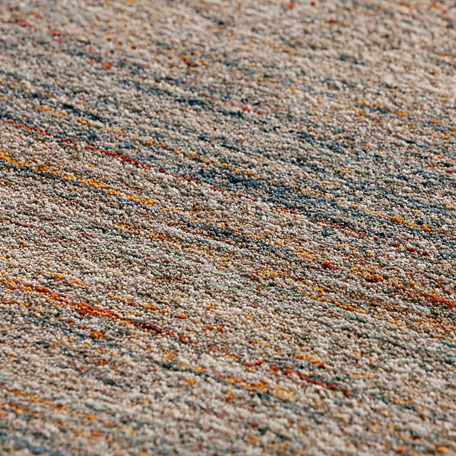 Maulu Taupe 5' x 7'10 Rug - Thumbnail - Image 3