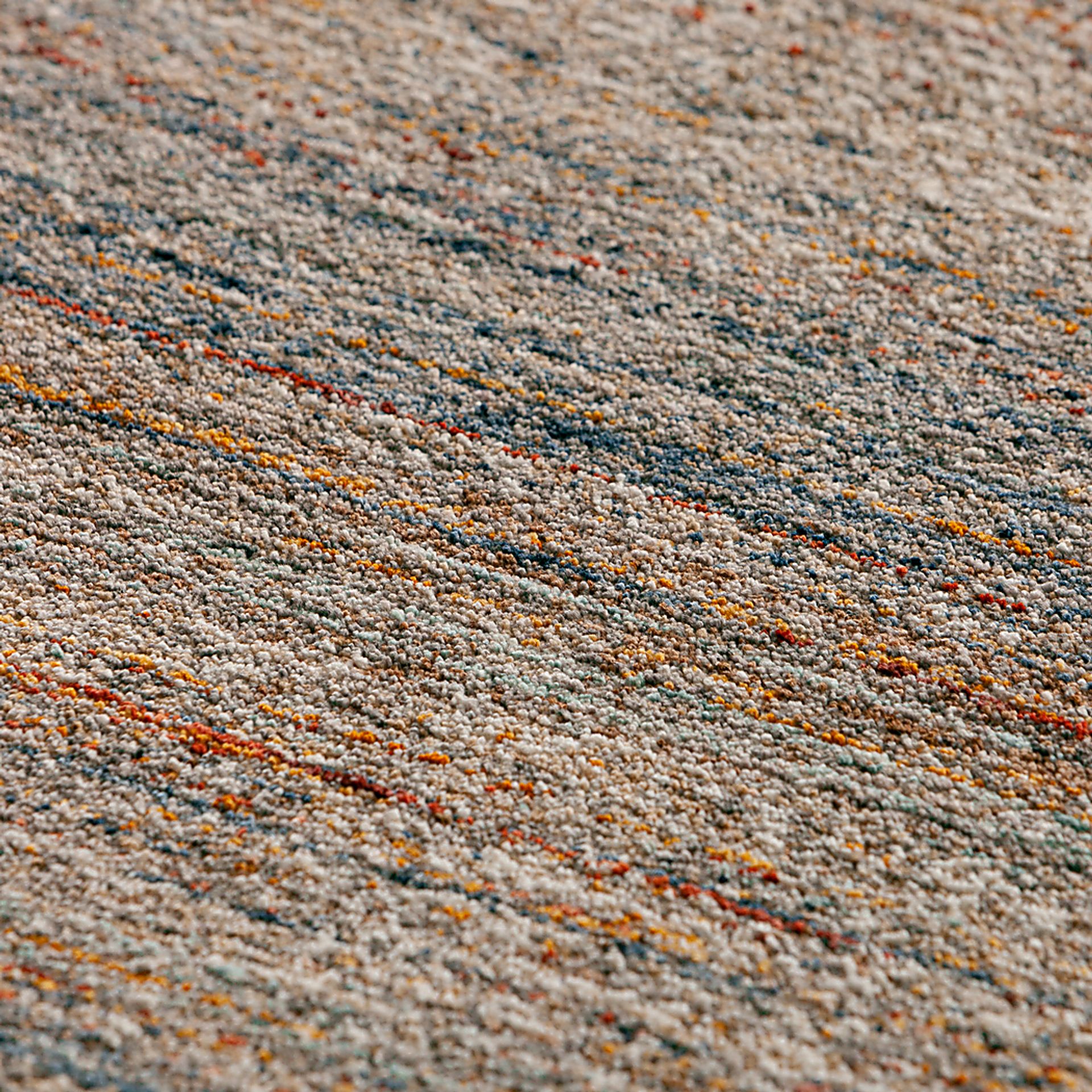 Maulu Taupe 5' x 7'10 Rug - Image 3