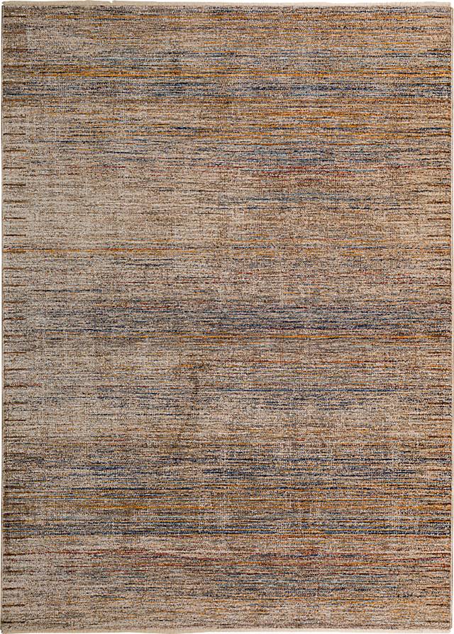 Maulu Taupe 5' x 7'10 Rug - Thumbnail - Image 1